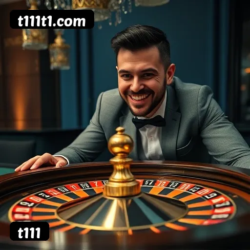 Jogos de Cassino em Destaque - Slots, Roleta, Blackjack